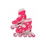 Sunman Teker İnline Hello Kitty Paten