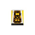 Sunman Thunderbolt 25 cm Sesli ve Işıklı Robot