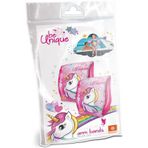 Sunman Unicorn Şişme Kolluk - S00016777 Kız Erkek Çocuk Oyuncak Eğitici Oyuncaklar