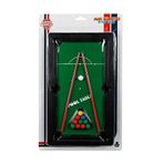 SUNMAN Üstü Bilardo Mini