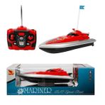 Sunman Uzaktan Kumandalı 32 cm Sürat Teknesi