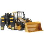 Sunman Uzaktan Kumandalı Güçlü Dozer