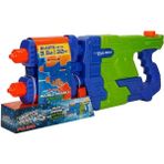 Sunman Water Warriors Pulsar Su Tabancası