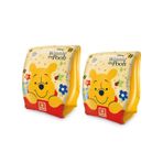Sunman Winnie The Pooh 15x23 cm Sarı Şişme Kolluk