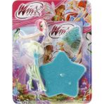 Sunman Winx Club Rainbow 3D Figür Seti Tecna