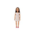 Sunman Yürüyüş Arkadaşım Clara Bebek 80 Cm Walkıng Doll Hazırmısın Clara Bebek Ile Keyifli Gezintiye