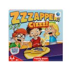 Sunman Zzzapper Cızzz Oyun Seti