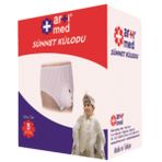 Sünnet Külodu 3 Numara Artımed