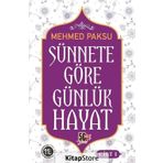 Sünnete Göre Günlük Hayat - Cilt 2 - Mehmed Paksu