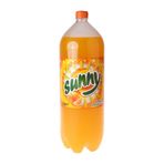 Sunny 2,5 lt Portakal Aromalı Gazoz