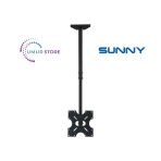 Sunny 32 İnç Sn32dal04/0206 80 Ekran Uydu Alıcılı Lcd Led Tv Hareketli Tavan Askı Aparatı