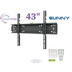 Sunny 43” Elton EL43DLK010 / 43”- 65” inç Lcd Led Televizyon Sabit Duvar Askı Aparatı