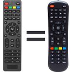Sunny At-14850 - Skytech St-19200 Hd Uydu Alıcı Kumandası