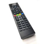 Sunny Axen Awox Smart İnternetli Uydulu Lcd Led Tv Kumandası Sunny SN55UIL08-TNR