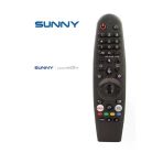 Sunny -Axen Skytech Tv Sihirli Ses Komutlu Kumanda