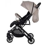Sunny Baby 9004 Bej Viper Travel Sistem Bebek Arabası