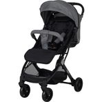 Sunny Baby 9004 Gri Viper Travel Sistem Bebek Arabası