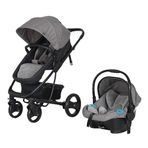 Sunny Baby 9023 Gri Icon Travel Bebek Arabası
