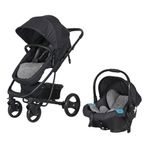 Sunny Baby 9023 Icon Travel Sistem Bebek Arabası