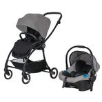 Sunny Baby 9026 Vista Travel Sistem Bebek Arabası