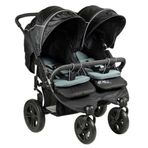 Sunny Baby 9027 Sweety İkiz Bebek Arabası