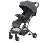 Sunny Baby 9033 Polo Gri Kabin Boy Bebek Arabası