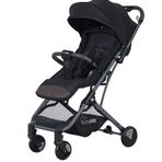 Sunny Baby 9033 Polo Siyah Kabin Bebek Arabası
