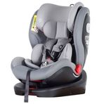 Sunny Baby 9048 Trendfix Gri Oto Koltuğu