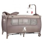 Sunny Baby 9142 / BEJ 70 x 120 cm Joy Plus Oyun Parkı