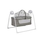 Sunny Baby 9146 Caretta Krem Beşik