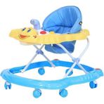 Sunny Baby 9226 Mavi Jerry Yürüteç