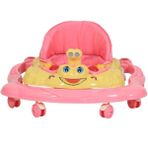 Sunny Baby 9226 Pembe Jerry Yürüteç