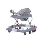 Sunny Baby Kiddy Sallanmalı Bebek Yürüteci - Gri