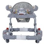 Sunny Baby Kiddy Yürüteç 12 kg Taşıma Kapasitesi ile Ekstra Dolgulu Konforlu Oturma Alanı