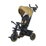 Sunny Baby Safari 3 Tekerli Hardal Sarısı Çocuk Bisikleti