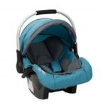 Sunny Baby SB-338 Partner Mavi Travel Sistem Bebek Arabası