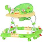 Sunny Baby W-1913 Ocean Yeşil Yürüteç