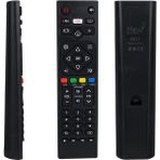 Sunny CRS-300AT RM-L265C Android Tv Tuşlu LED Tv Kumandası RC0265-0820200802