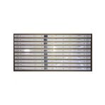 Sunny Curved Cx550dledm, 5 Led 10 Parça, Axen Ax55cre88/0227, Sunny Sn055ldjrxcv6488h-y