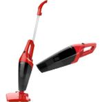 Sunny Dc 2 In Dikey Toz Torbasız Dik Süpürge Elektrikli Süpürge 0-250 L 2-5 M 0 - 30 Dk 500-1500 Wa - Altın