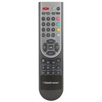 Sunny EN-21610 LCD LED TV Kumandası LCD-3 Serisi Modelleriyle Uyumlu Muadil Yedek Uzaktan Kontrol Cihazı