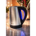 SUNNY Flora Led Paslanmaz Çelik Kettle