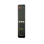 Sunny Hı-level Peaq Led Tv Kumandası Youtube Netflix Prime Tuşlu Orjinal Ürün