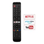 Sunny Netflix-YouTube Tuşlu Lcd Led TV Kumanda
