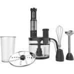 Sunny Opera Multi Siyah Blender Set
