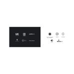 Sunny Prime TV Stick HD Çözünürlükte Medya Oynatıcı HDMI Bağlantı Desteği