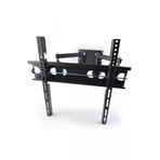 Sunny Sheen 40" Inç 102 Ekran Lcd Tv Çift Kollu Hareketli Duvar Askı Aparatı - Aaskı20805