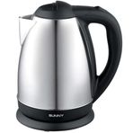 Sunny Sierra SN5 KTL 33 1500 W 1.7 lt Çelik Kettle