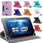 Sunny SN 7014 7" Dönebilen Standlı Tablet Kılıfı