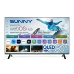Sunny SN QUPRL-W02M Televizyon